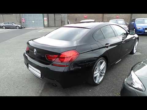141D31423 - 141D31423 BMW 640d M Sport Gran Coupe