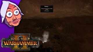 [Criken] Total War Warhammer II : Tretch Craventail Most Trustworthy Fur Friend