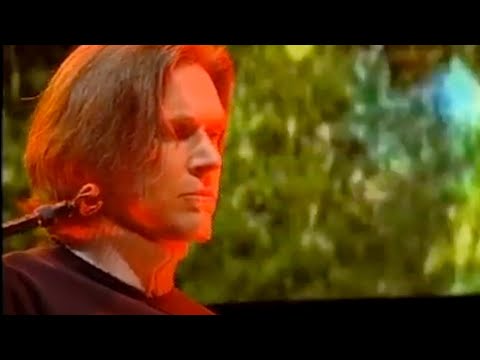 Best Quality David Sylvian live April 24 2004 Showa Women's University, Hitomi Memorial Hall, Tokyo