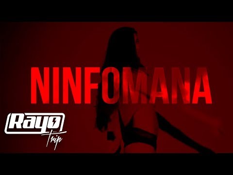 Ninfomana - Rayo y Toby ft Ñengo Flow [Lyric Video]