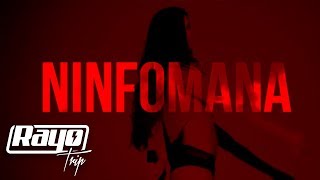 Ninfomana - Rayo y Toby ft Ñengo Flow [Lyric Video]