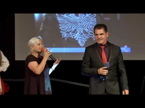 Dritan Jashari & Vera Laci- Cuca vesh fustan jeshile