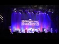 The Mighty Mighty BossTones | Mr. Moran Live Dec 29th 2013 @ House Of Blues Boston