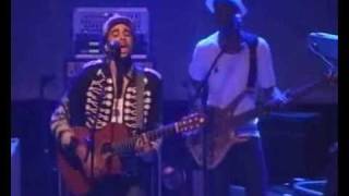 Patrice Live Free Patri ation Tour - No Screwface