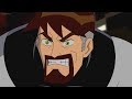 HOW DARE YOU A Father S Rage Ben 10000