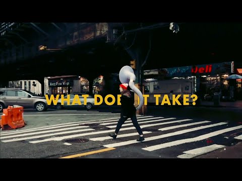 Brother Moses - What Does It Take? (Official Video)