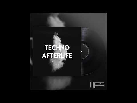 Engineering Samples - Afterlife Techno