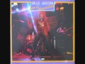 Millie Jackson - Give it up / A moment of pleasure (Live)