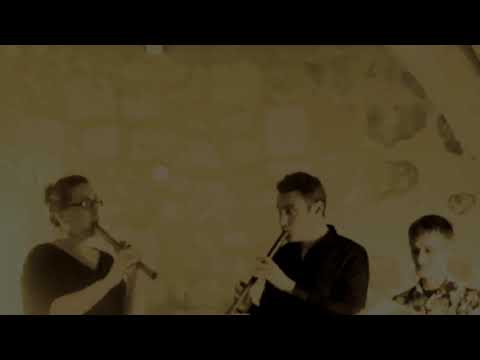 MEDIVA Advent Calendar 2020 // Day 4 // Questa fanciulla'amor //  Squarcialupi Codex