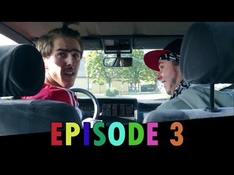 THUG LIFE - EPISODE 3
