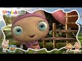 Waybuloo FULL EPISODE Season 3 Episode 36