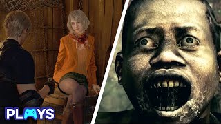 The 10 BIGGEST Resident Evil Controversies