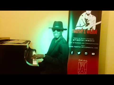 Promotional video thumbnail 2 for Timothy J. Wilson