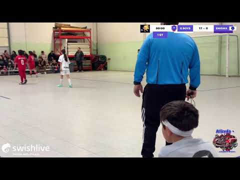 Reno tahoe vs Phoenix K BOYS VS ENIGMA