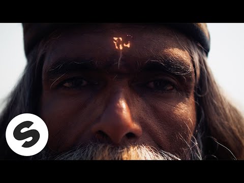 Tungevaag - Woke Up In India (Official Music Video)
