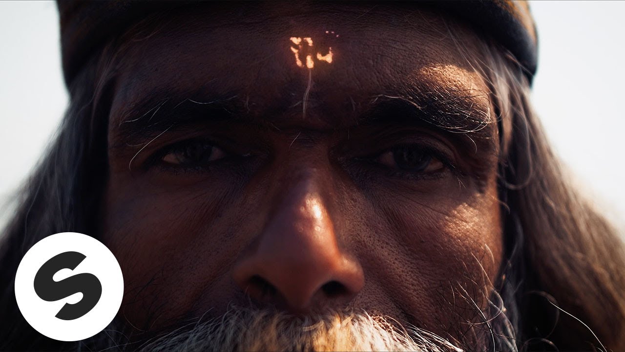 Tungevaag — Woke Up In India