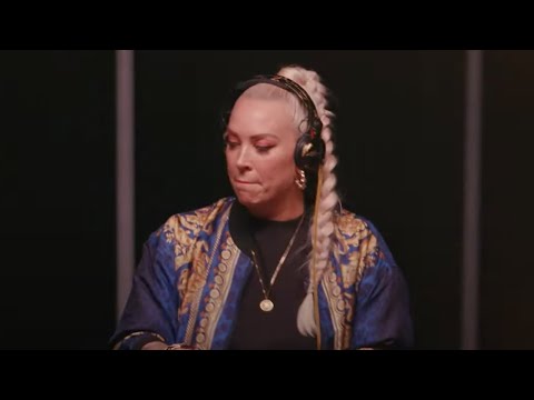 Sam Divine - Live from the Defected HQ, London (We Dance As One NYE)