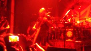 Anthrax - You Gotta Believe