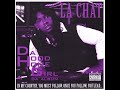 La Chat - Da Dope (Chopped & Screwed by Nate) (feat. Lord Infamous)