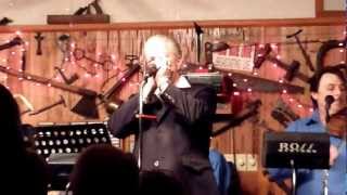 "Born to Lose" by Country Company with guest Bob Rees on harmonica at Catfish Johnny's (2/20/13)