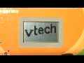 VTech 2006 Genius Notebook Tote Go Laptop Plus Startup Shutdown