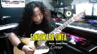 Download lagu SANDIWARA CINTA - Nike Ardila Guitar Cover mp3