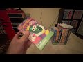 Those VeggieTales VHS Tapes I Watched Today With 12 Buddies 11 1 2025