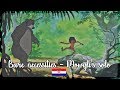 Jungle Book The Bare Necessities Mowgli Solo Croatian