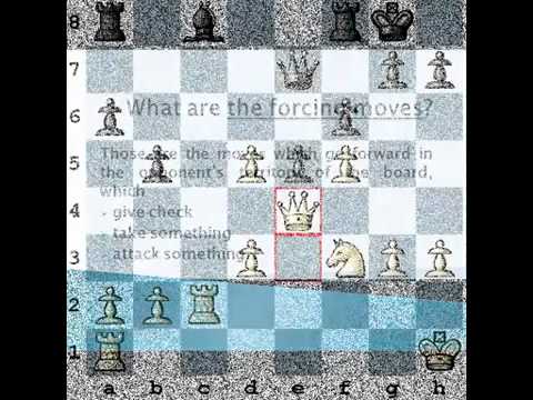 Gm igor smirnov How to prevent Blunders