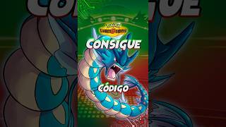 🐉⏰ ¡CORRE! CONSIGUE este GYARADOS COMPETITIVO en POKEMON CHAMPIONS antes de que CADUQUE 🌊⚠️