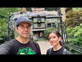 Inside Gatlinburg S Mysterious Mansion Haunted House Tour Of Tennessee S Oldest Haunt Attraction
