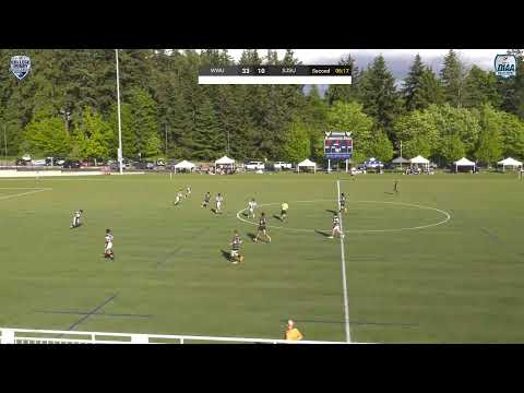 2024 Men's D1AA 7s National Championship - Day 1