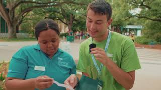 What Students Think About College at Tulane