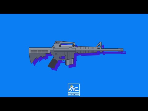 [Free] Gunna x Drake Type Beat 2021 - Mecca | Young Thug Type Beat / Instrumental