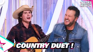 This Country Voice Turned Heads on Idol! | American Idol 2025