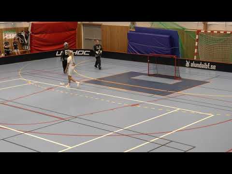 20200822 Alunda-TFC träningsmatch straffar (4-1, 5-3 efter straffar)