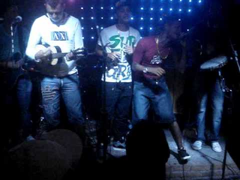 Balanço Black, Mc Sheldon e Mc Vertinho Cantando( SÓ LOVE )