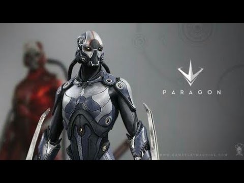 v44 Paragon ||Kallari||speedforce||top build