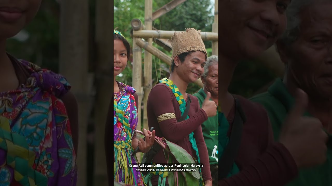 Part 5 - Leading educational and cultural activities