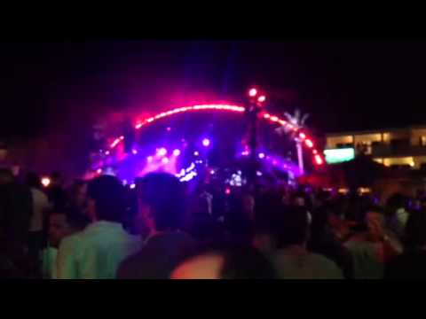 Marco Carola closing party ushuaia 12 ore