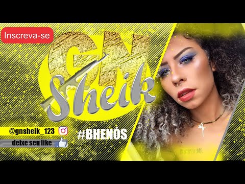 MC Bruna Alves - Vou Me Jogar Outra Vez (LB Único)