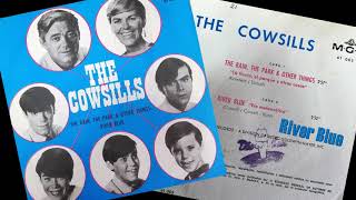 River Blue/The Cowsilles 1967