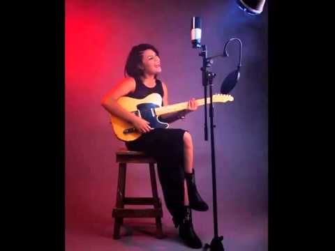 JILL SCOTT long walk Amal CHERIF cover