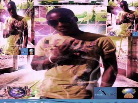 ALLOBY - MR EVIL - GRANNY BWOY RIDDIM - PEAK MUSIC RECORDS