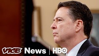D.C. Lawyers Up & Understanding Theresa May: VICE News Tonight Full Episode (HBO)