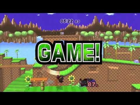 The Return - PM Ivysaur Combo Video ft. Sabre
