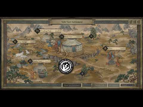 Crusader Kings 3: Nomadic DLC  Will Change How You Play Forever!