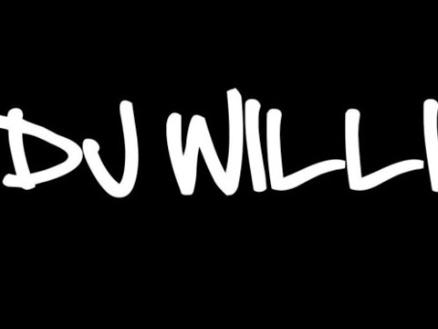 OLD SCHOOL RNB SET ft NINO BROWN - LIVE By DJ WILLI