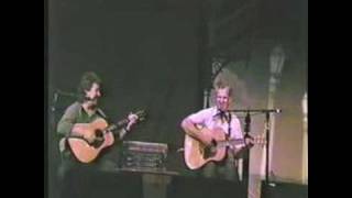 Give Me Back My Fifteen Cents - Doc Watson/Jack Lawrence