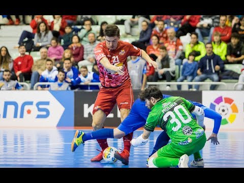 2017-18 23 ElPozo - Peñíscola